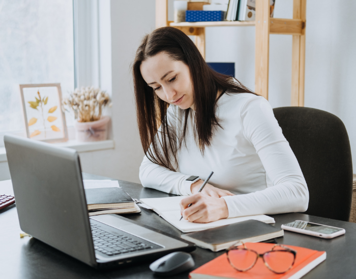 E-commerce accounting