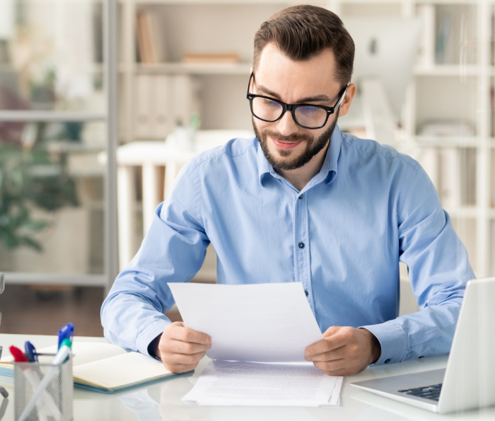 accounting professionals