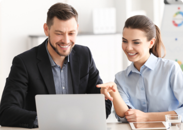 Affordable Virtual CFOs